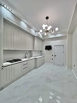 Satılır 3 otaqlı mənzil 99 m²