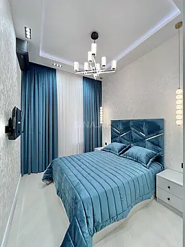 Satılır 3 otaqlı mənzil 99 m²