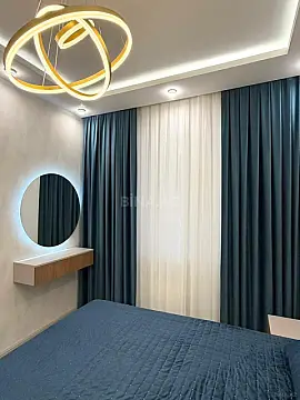 Satılır 2 otaqlı mənzil 56 m²
