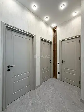 Satılır 2 otaqlı mənzil 56 m²