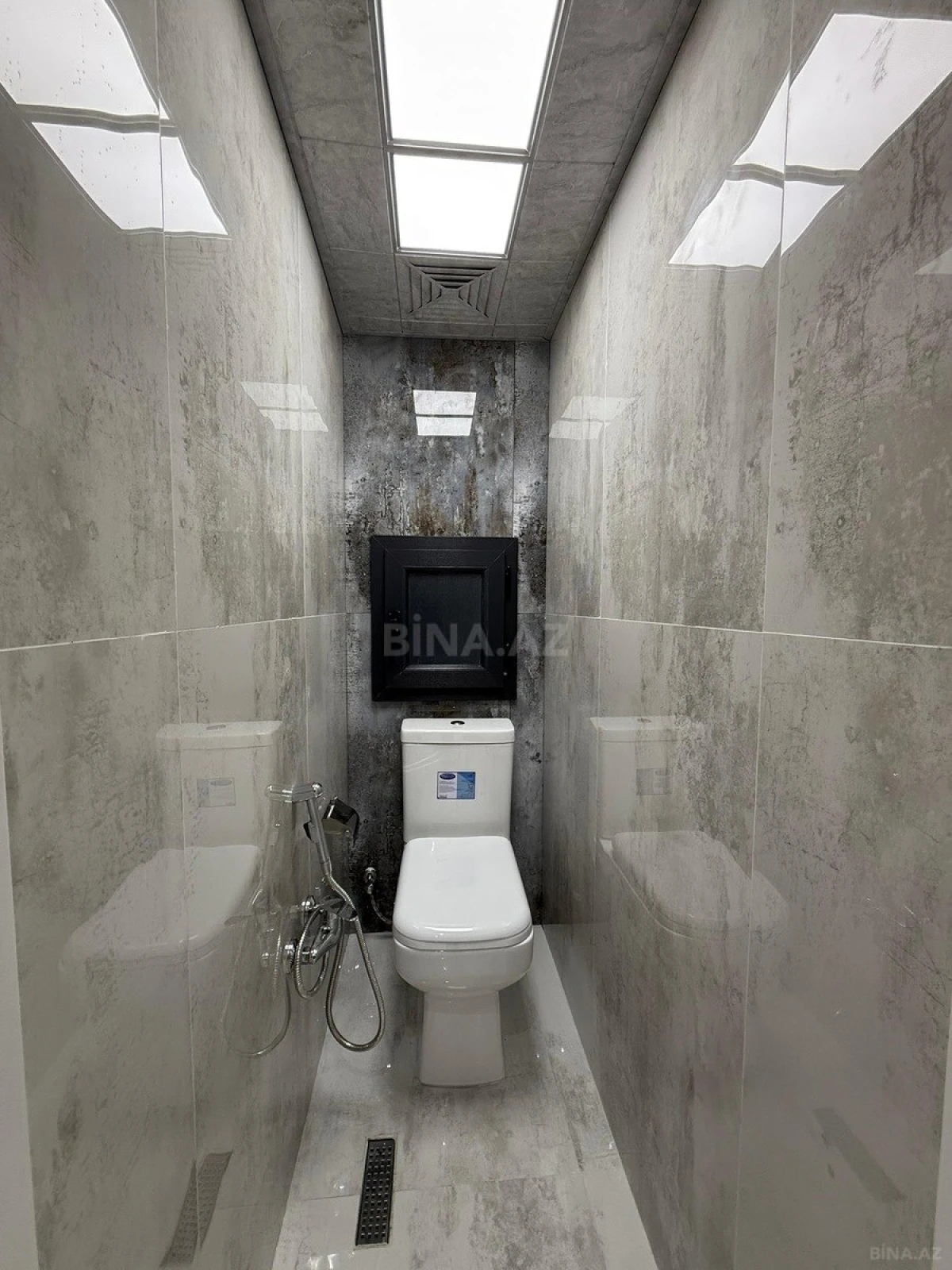 Satılır 3 otaqlı mənzil 85 m²