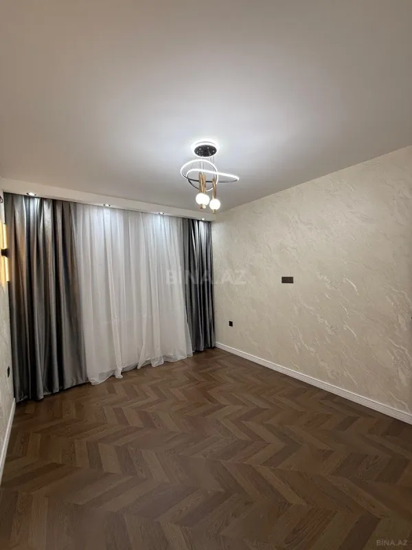 Satılır 3 otaqlı mənzil 85 m²