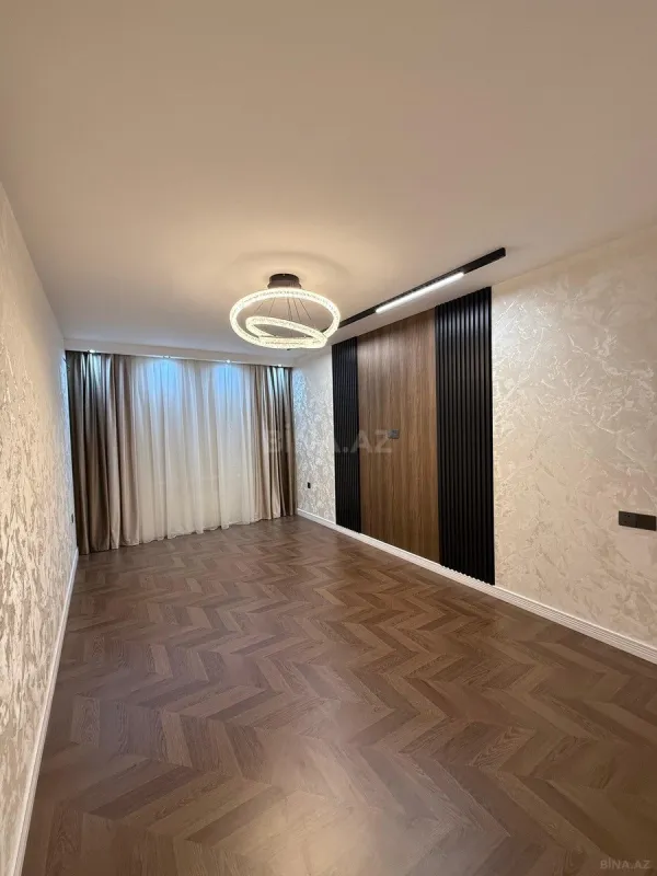 Satılır 3 otaqlı mənzil 85 m²