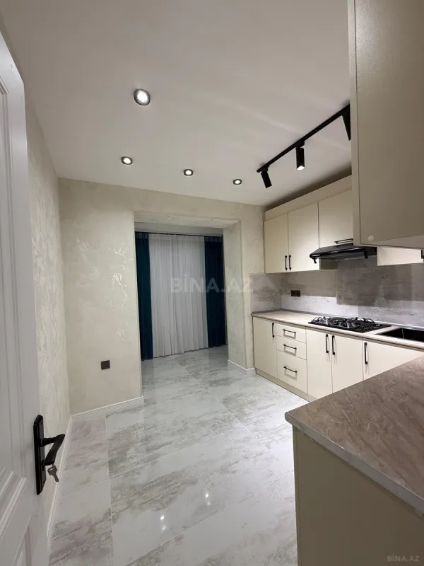 Satılır 3 otaqlı mənzil 85 m²