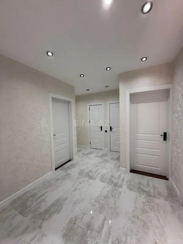 Satılır 3 otaqlı mənzil 85 m²