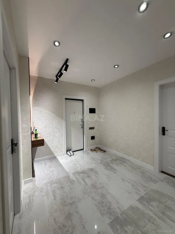 Satılır 3 otaqlı mənzil 85 m²