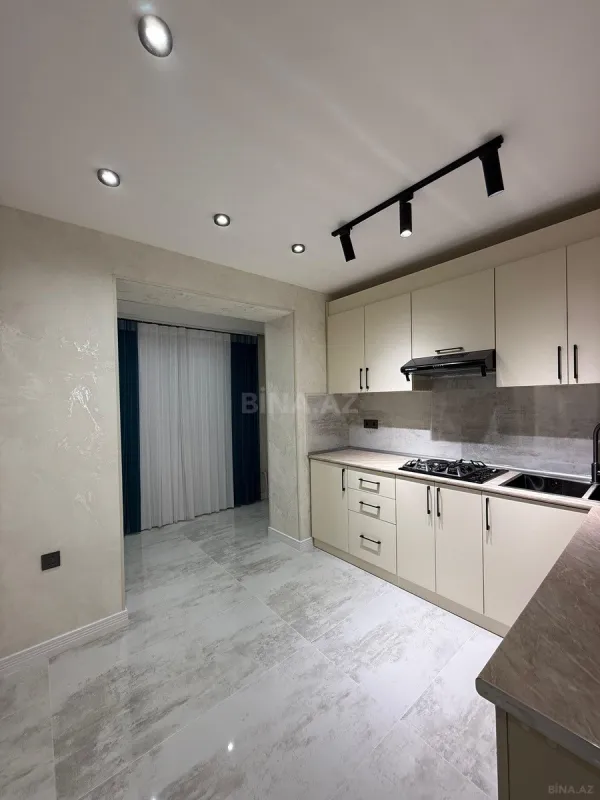 Satılır 3 otaqlı mənzil 85 m²