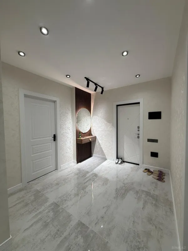 Satılır 3 otaqlı mənzil 85 m²