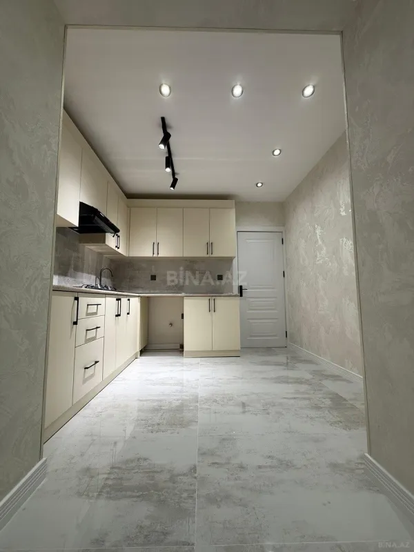 Satılır 3 otaqlı mənzil 85 m²