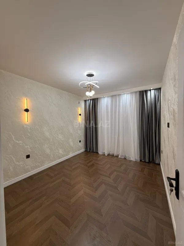Satılır 3 otaqlı mənzil 85 m²