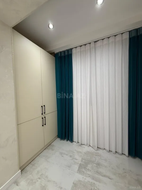 Satılır 3 otaqlı mənzil 85 m²
