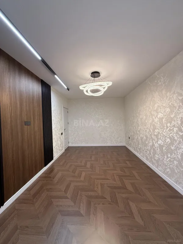 Satılır 3 otaqlı mənzil 85 m²