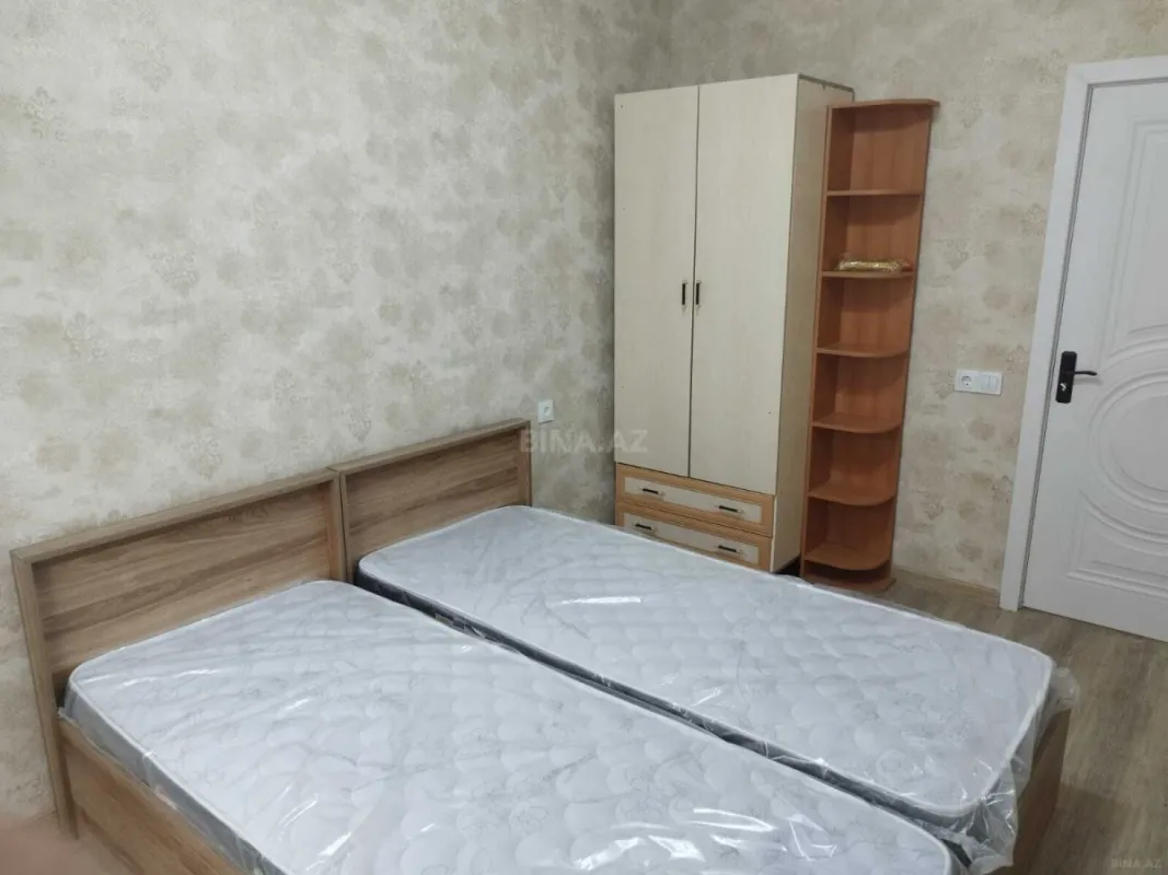 Kirayə verilir 2 otaqlı həyət evi 55 m²