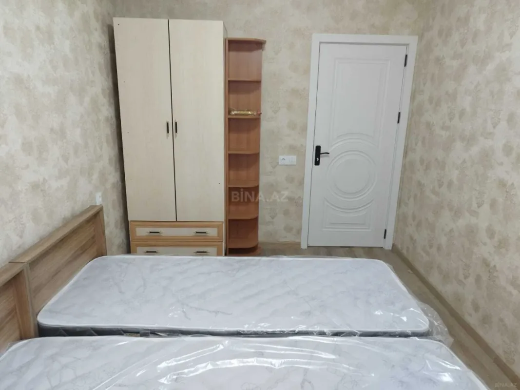 Kirayə verilir 2 otaqlı həyət evi 55 m²