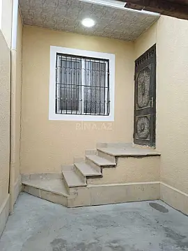Kirayə verilir 2 otaqlı həyət evi 55 m² — Bakı, Masazır 2 otaq 55.00 m²