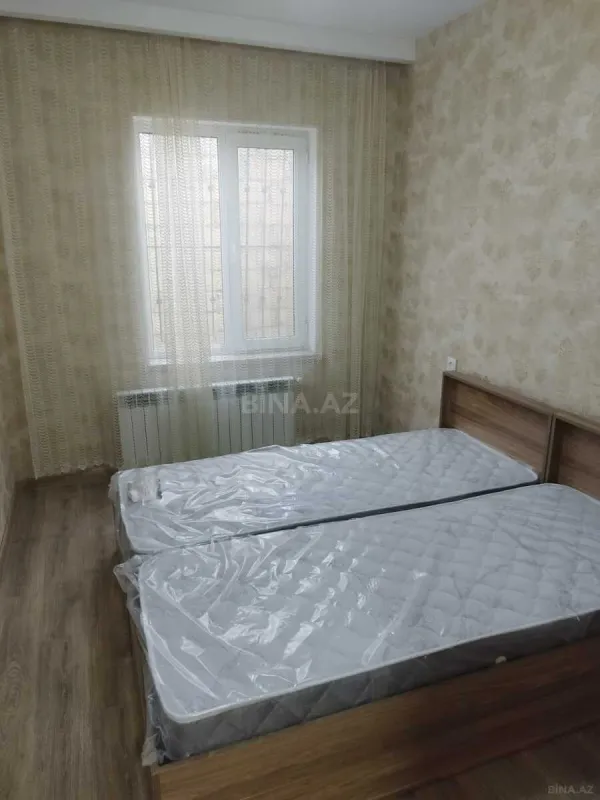 Kirayə verilir 2 otaqlı həyət evi 55 m²