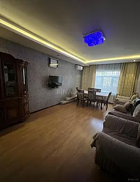 Satılır 4 otaqlı həyət evi 172 m²