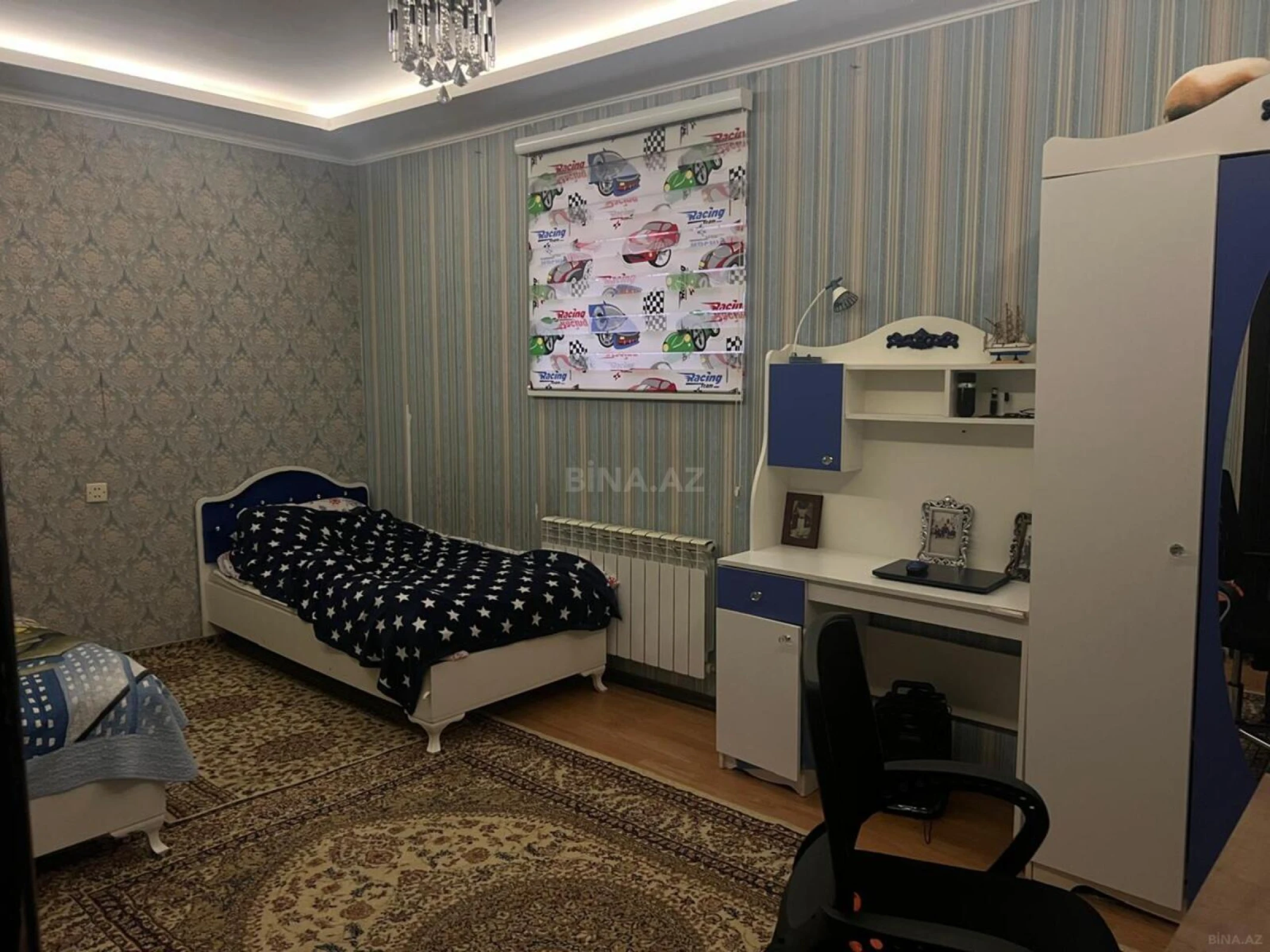 Satılır 4 otaqlı həyət evi 172 m²