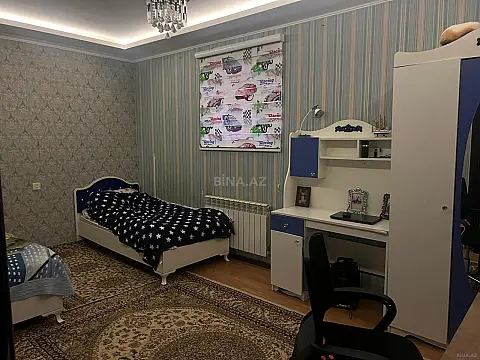Satılır 4 otaqlı həyət evi 172 m²