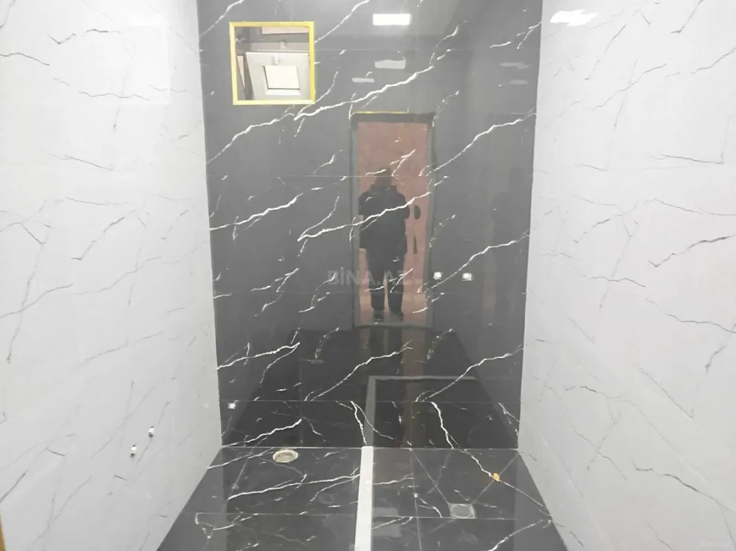 Satılır 4 otaqlı həyət evi 130 m²