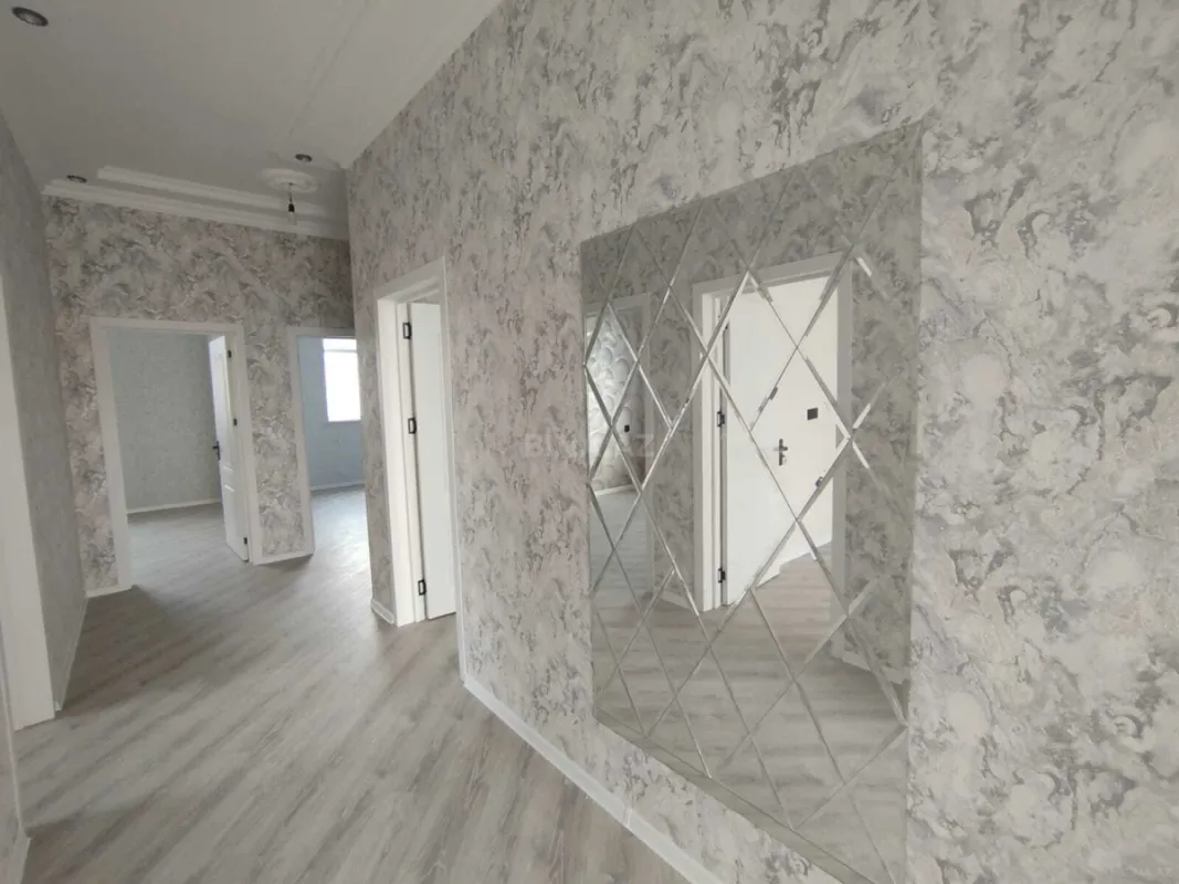 Satılır 4 otaqlı həyət evi 130 m²