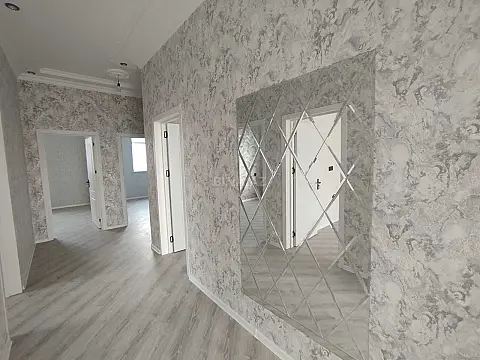 Satılır 4 otaqlı həyət evi 130 m²