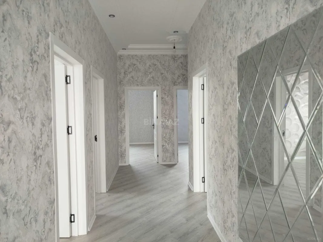 Satılır 4 otaqlı həyət evi 130 m²