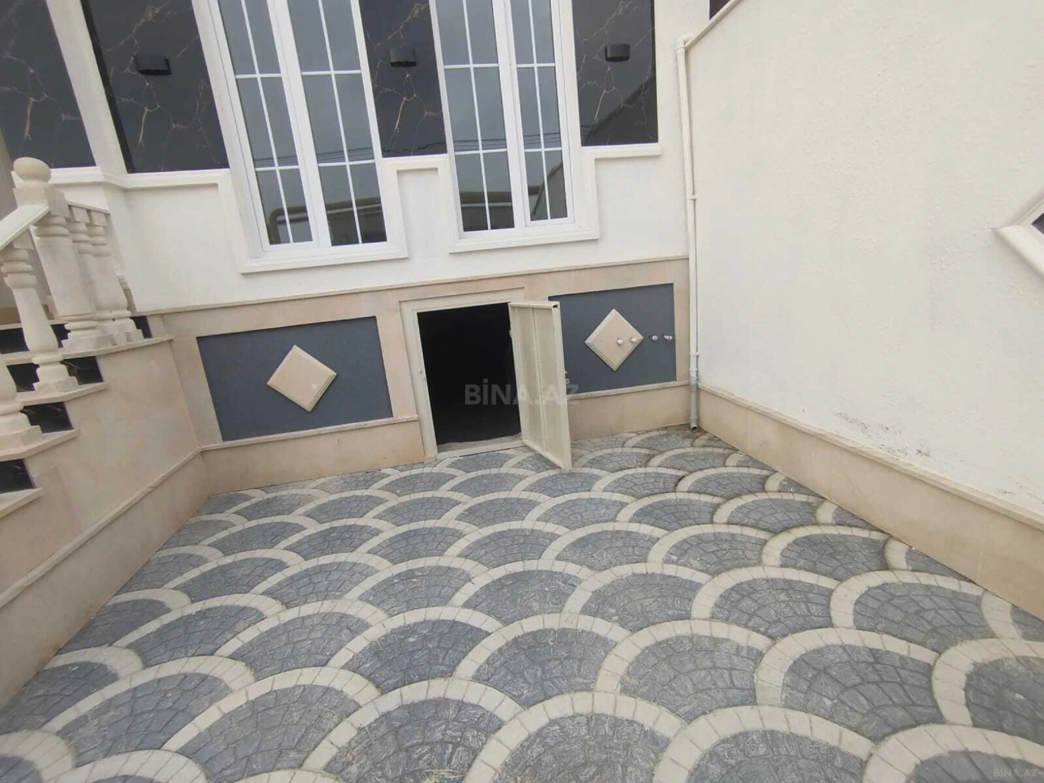 Satılır 4 otaqlı həyət evi 130 m²