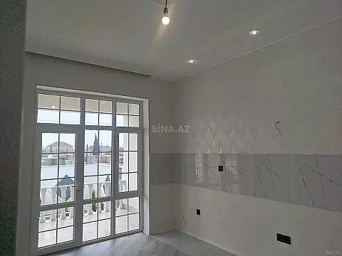Satılır 4 otaqlı həyət evi 130 m²