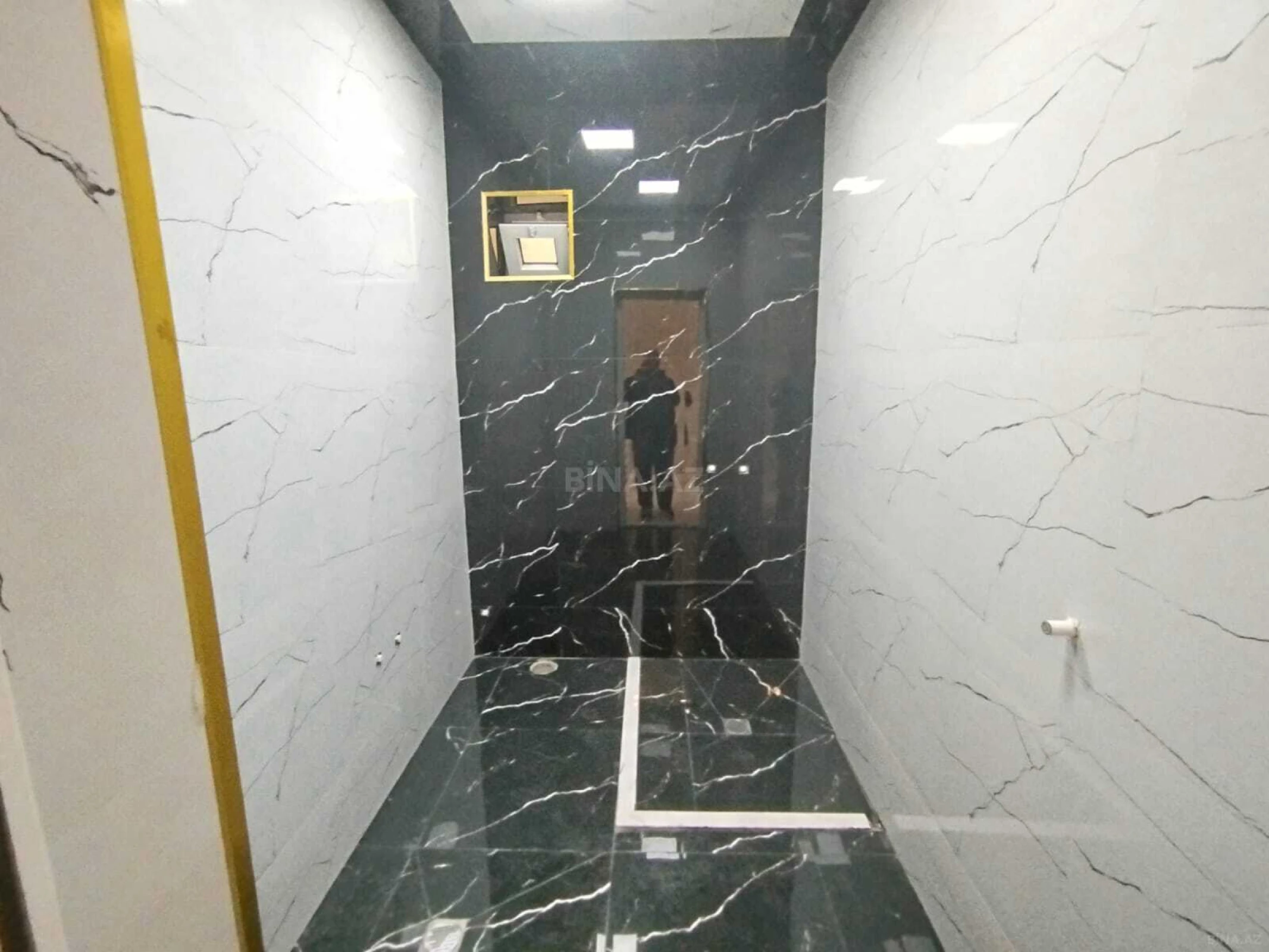 Satılır 4 otaqlı həyət evi 130 m²