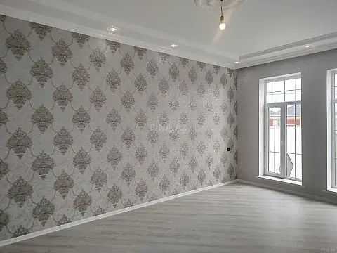 Satılır 4 otaqlı həyət evi 130 m²