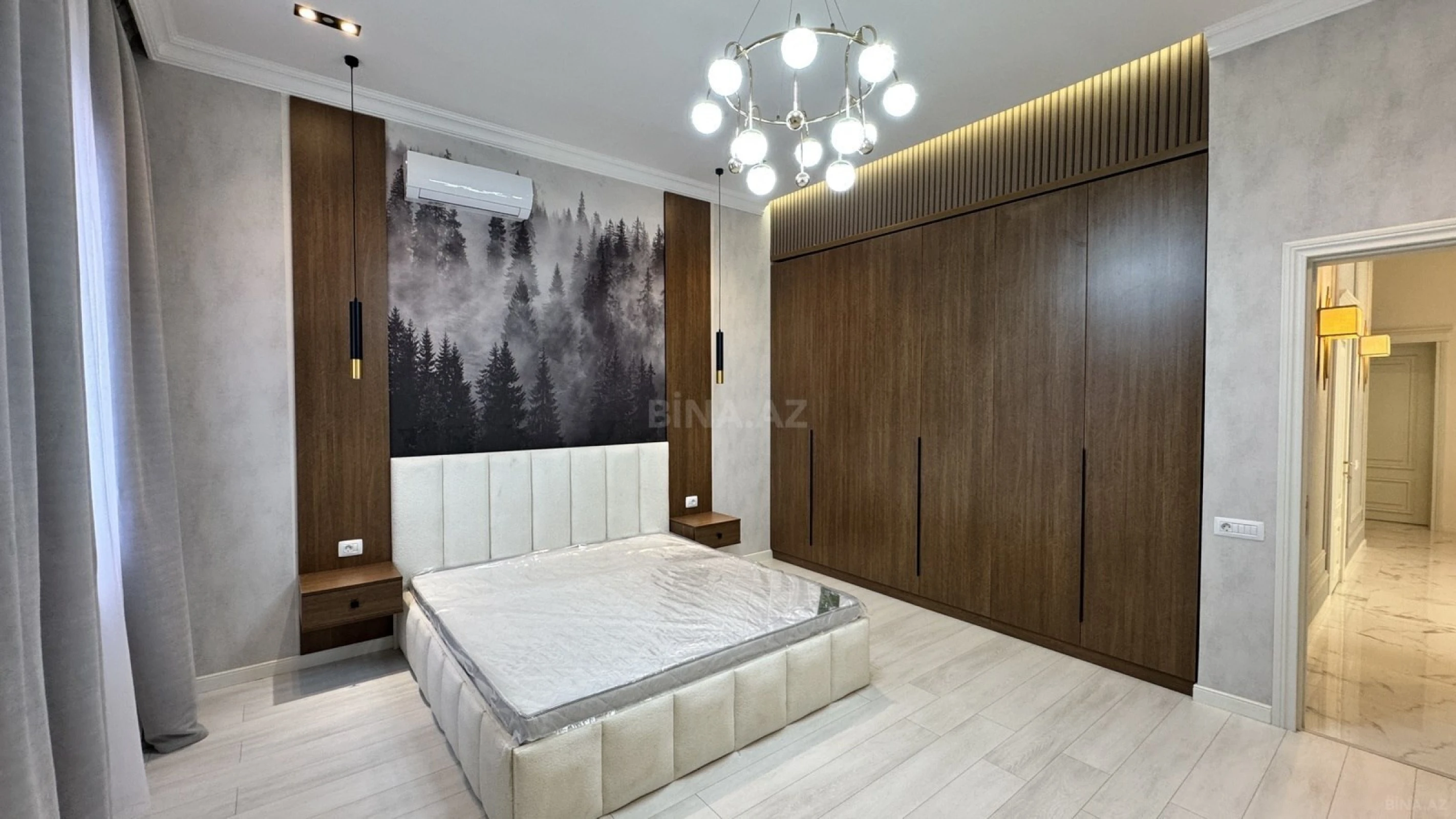 Satılır 7 otaqlı həyət evi 500 m²