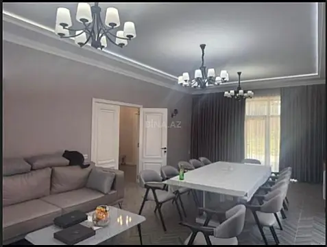 Satılır 7 otaqlı həyət evi 380 m²