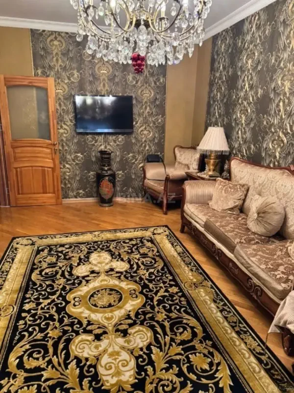 Satılır 3 otaqlı mənzil 90 m²