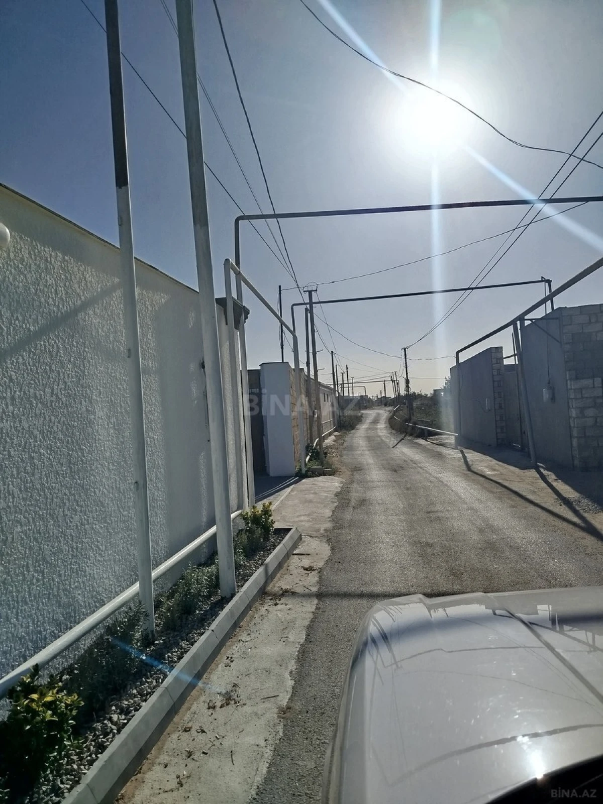 Satılır torpaq sahəsi 6 m²