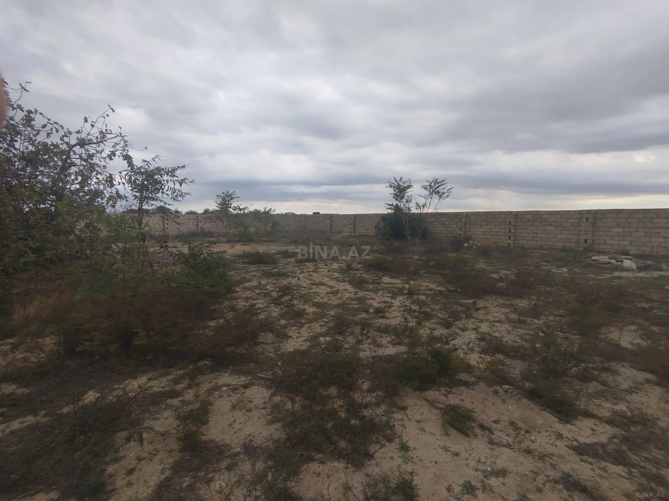 Satılır torpaq sahəsi 6 m²