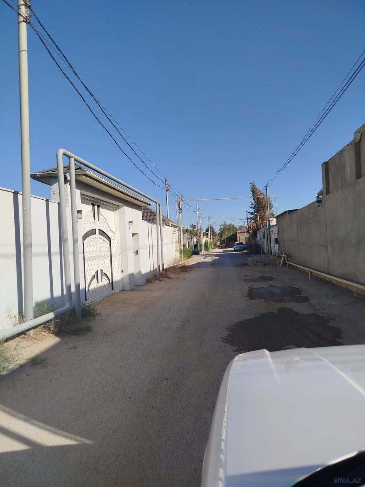 Satılır torpaq sahəsi 6 m²