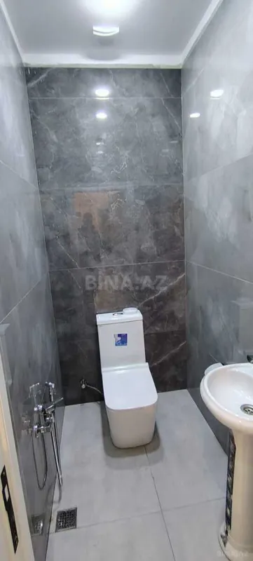 Satılır 3 otaqlı mənzil 116 m²