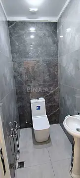 Satılır 3 otaqlı mənzil 116 m²