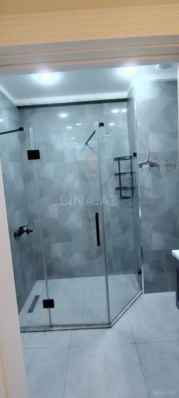 Satılır 3 otaqlı mənzil 116 m²