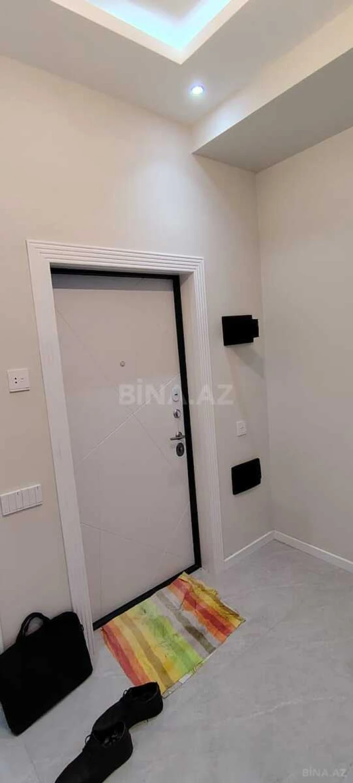 Satılır 3 otaqlı mənzil 116 m²
