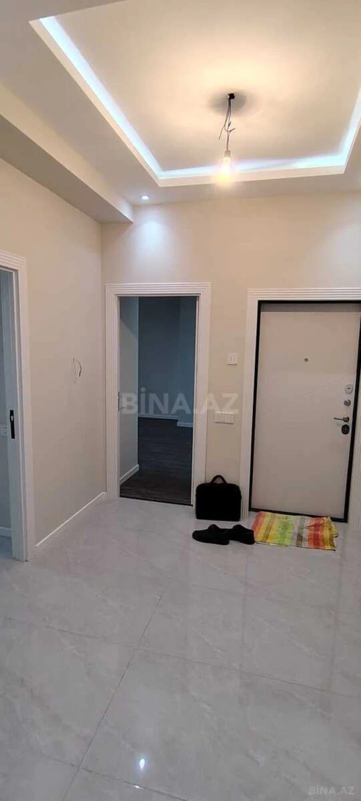 Satılır 3 otaqlı mənzil 116 m²