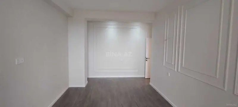 Satılır 3 otaqlı mənzil 116 m²