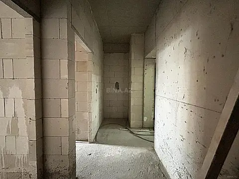 Satılır 3 otaqlı mənzil 112 m²