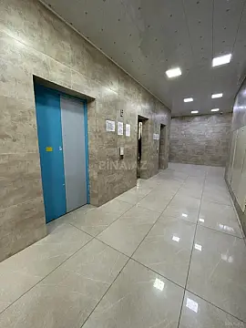 Satılır 3 otaqlı mənzil 112 m²