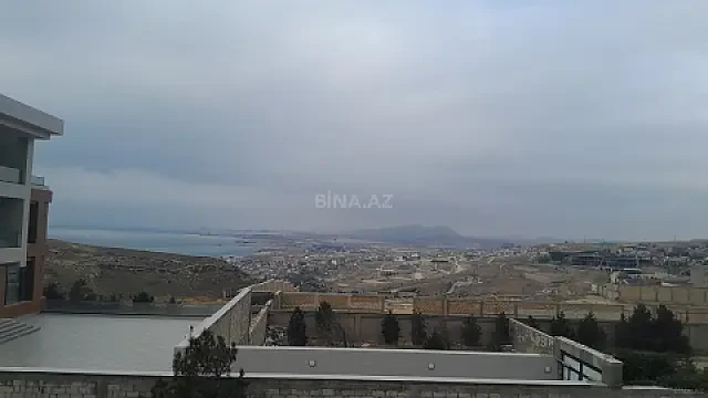 Satılır 6 otaqlı həyət evi 350 m²