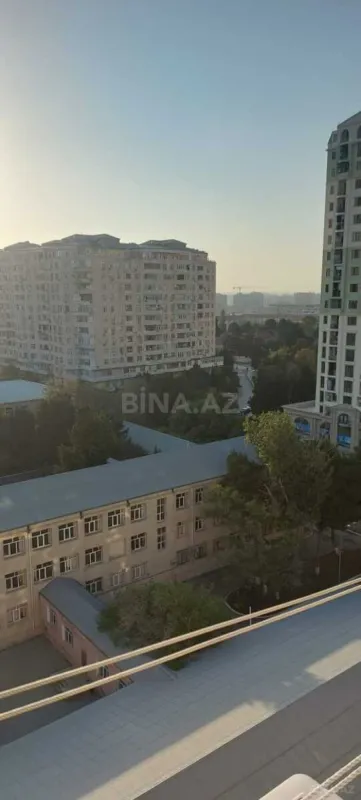 Satılır 2 otaqlı mənzil 55 m²