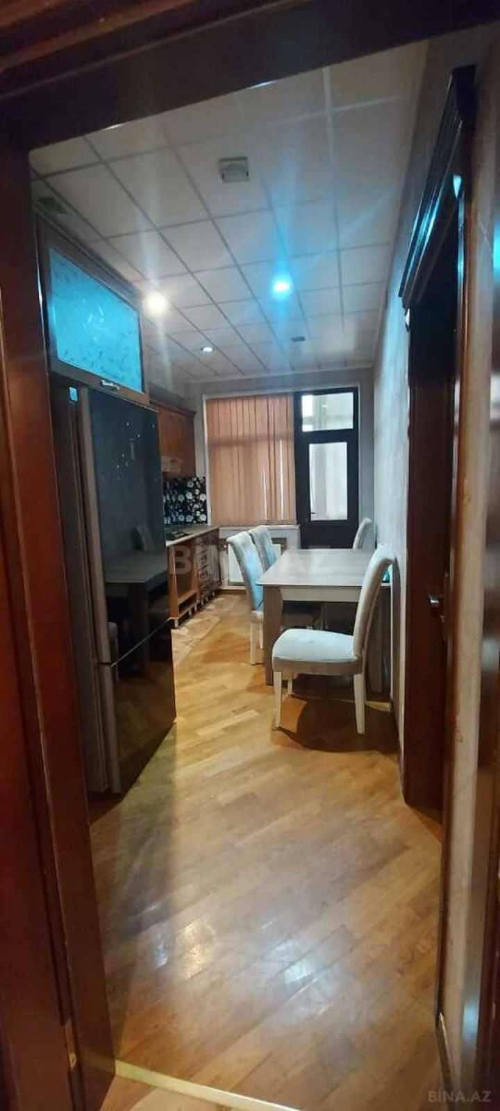 Satılır 2 otaqlı mənzil 55 m²