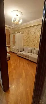 Satılır 2 otaqlı mənzil 55 m²