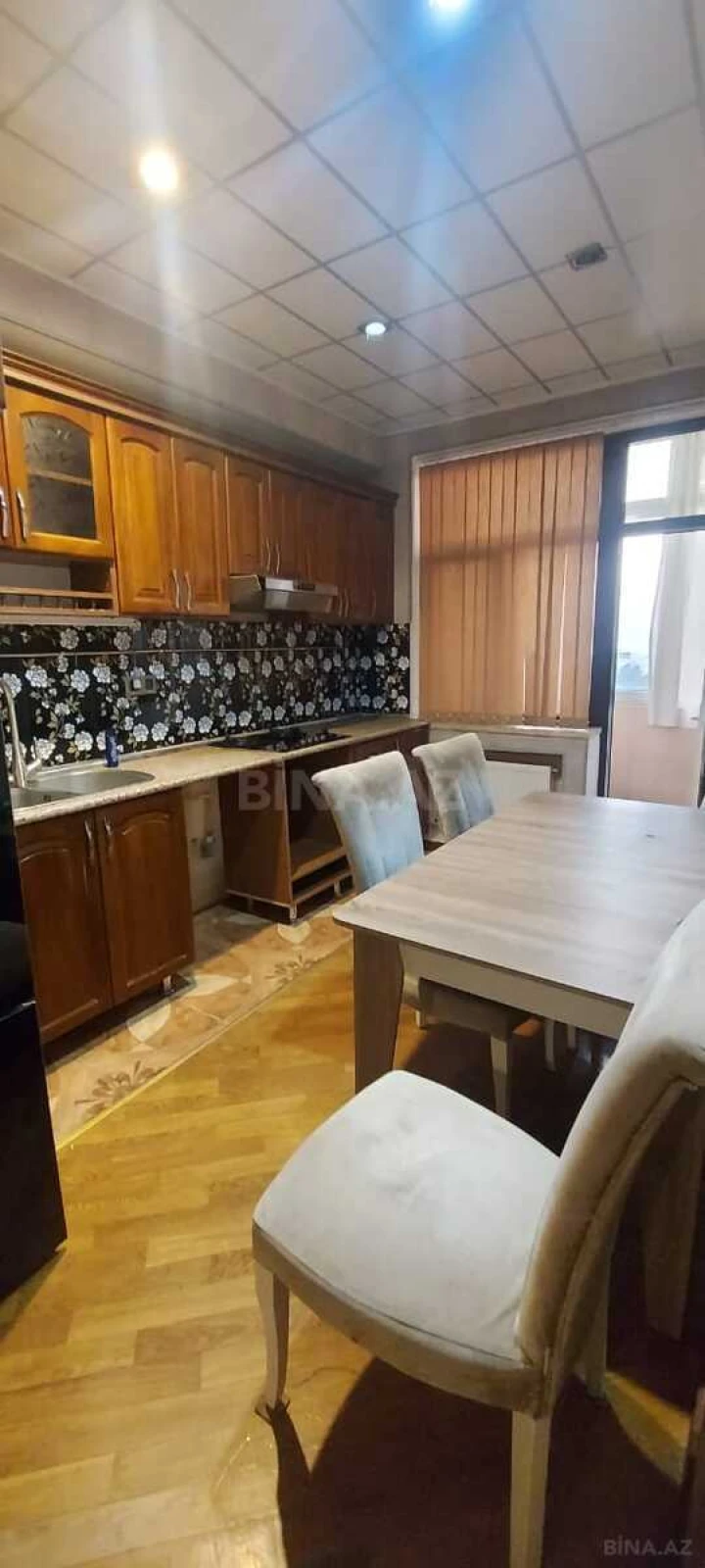 Satılır 2 otaqlı mənzil 55 m²